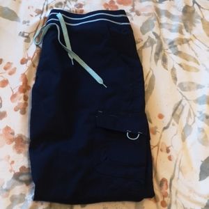 Health pro Scrub pants